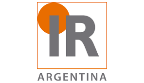 Logo de IR Argentina